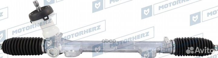 Рулевая рейка механическая hyundai Elantra VI/V