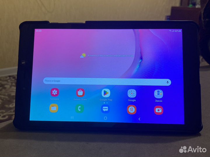 Планшет samsung