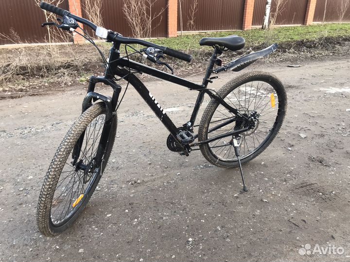 Велосипед горный взрослый 29
