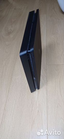 Sony PS4 прошитая