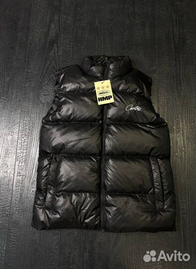 Жилетка corteiz