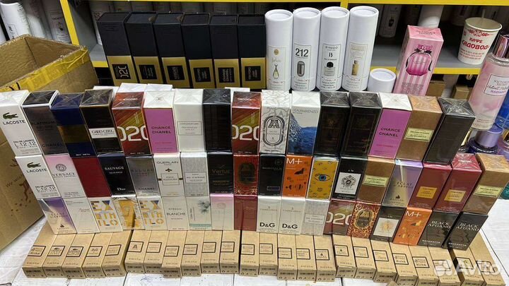 Духи Tom ford, Killian, Baccarat rouge 540