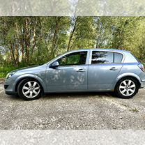 Opel Astra 1.8 MT, 2010, 179 000 км, с пробегом, цена 690 000 руб.