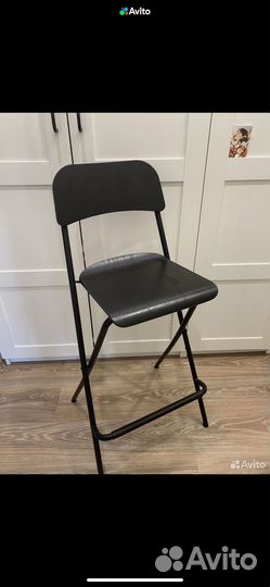 Барный стул IKEA