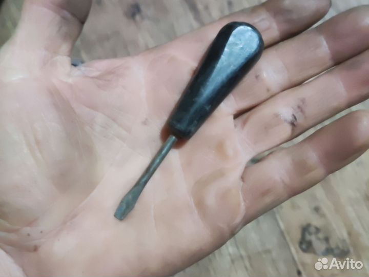 Отвертка Иж 49 Иж 56