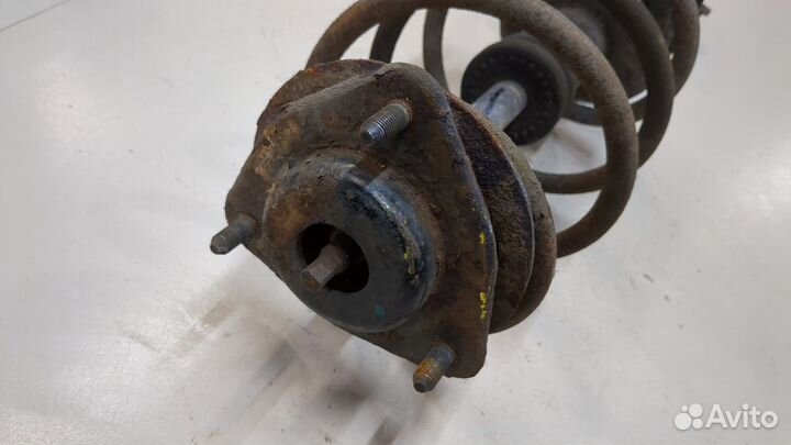 Пружина подвески Dodge Caliber, 2007