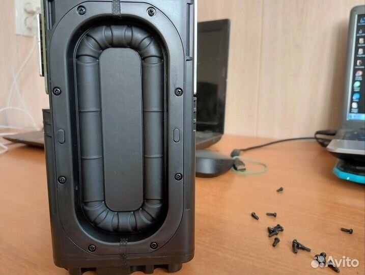 Блок акустики яндекс станция 2