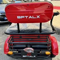 BFTALX BTF1600DQZ-2, 2023, 1 500 км, Аланья