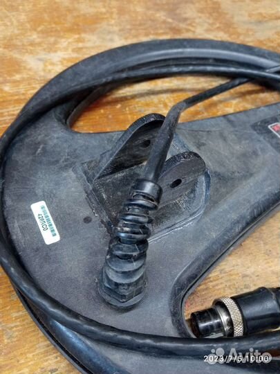 Катушки металлоискателя X-Terra 18,75