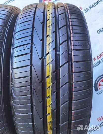 Hankook Ventus S1 Evo2 SUV K117A 235/50 R19 99V