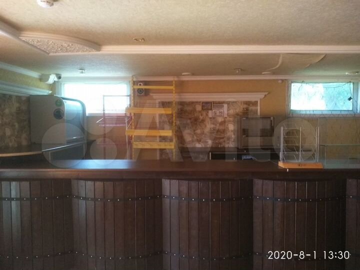 Торговая площадь, 117 м²