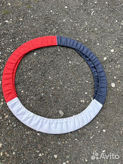 Обруч sasaki 95