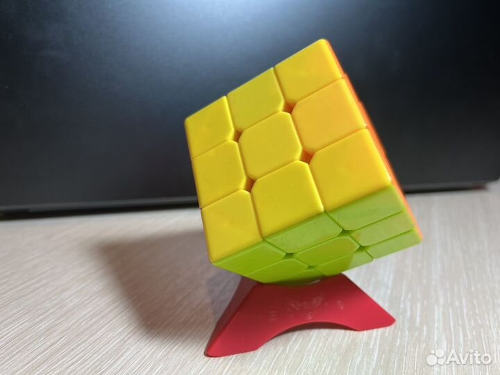 Кубик рубика 3х3