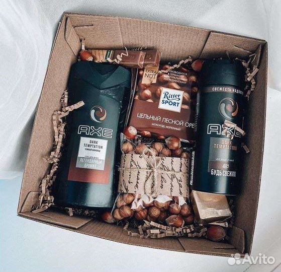 Подарочный набор