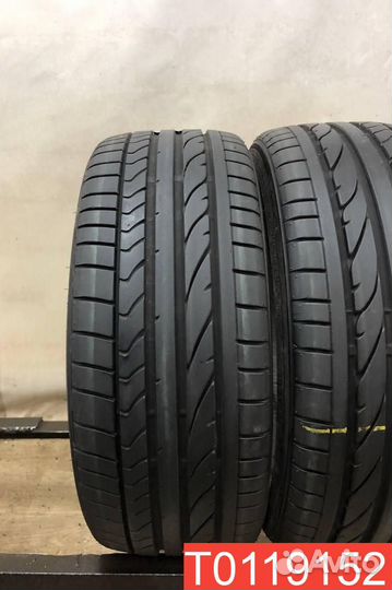 Bridgestone Potenza RE050A 215/40 R18 85Y