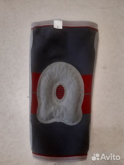 Бандаж, ортез коленный