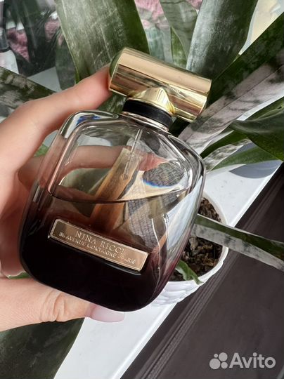 Парфюм Nina Ricci L’Extase Eau de Parfum оригинал