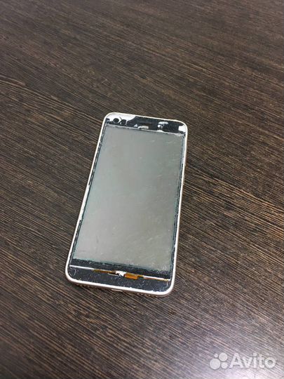 Huawei Nova Lite 2017 (SLA-L22) на запчасти