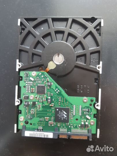 Жесткий диск 1 tb Samsung SATA hdd 3.5