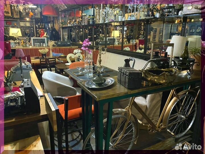 Диваны бу для кафе