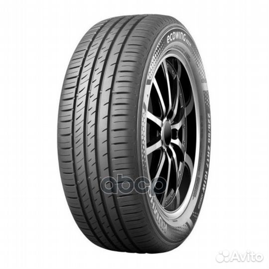 Kumho Ecowing ES31 165/65 R15