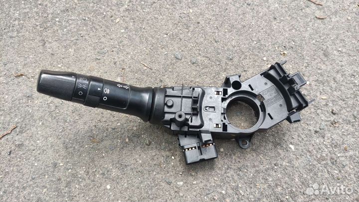 Рулевой переключатель Киа Рио 3 2013 до 2017