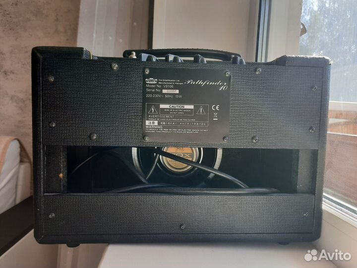 Электрогитара с комбиком Ibanez GIO + VOX Path 10