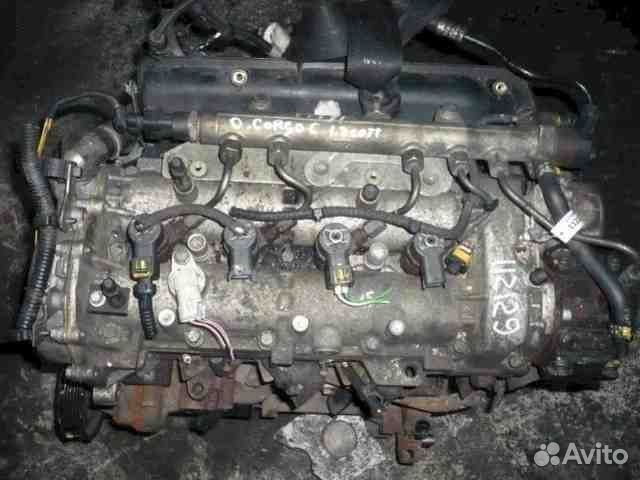 Двигатель opel corsa z13dtj 1.3