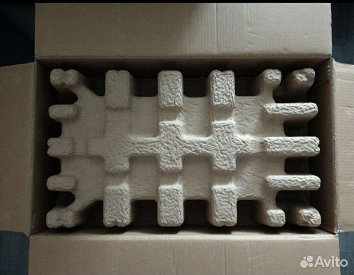 Планетарный миксер moulinex