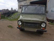 ЛуАЗ 969 1.2 MT, 1988, 6 600 км, с пробегом, цена 450 000 руб.