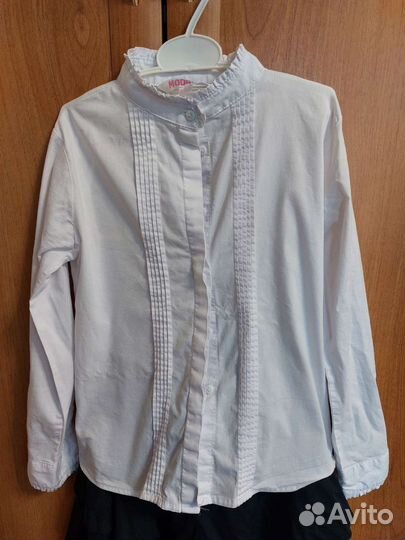 Школьная одежда