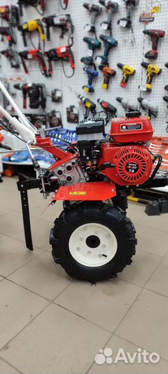 Мотоблок бензиновый brait BR-101 (Новый)