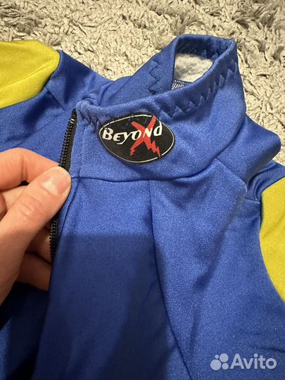 Спусковик для горных лыж