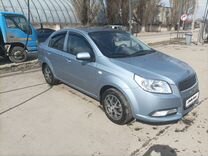 Chevrolet Nexia 1.5 MT, 2021, 11 931 км, с пробегом, цена 1 150 000 руб.