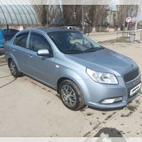 Chevrolet Nexia 1.5 MT, 2021, 16 835 км, с пробегом, цена 1 150 000 руб.