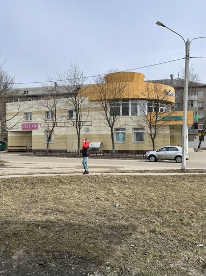 Свободного назначения, 600 м²