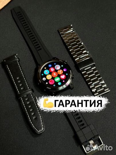 Смарт часы x8 max оптом SMART watch