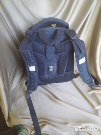Школьный рюкзак