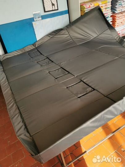 Пол 220х220 для палатки зимней