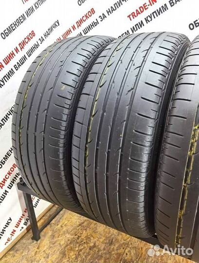 Bridgestone Dueler H/P Sport 235/60 R18 103V