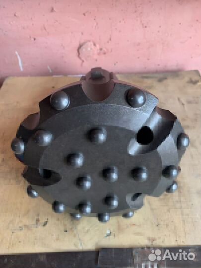 Пневмоударник CIR