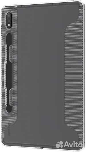 Оригинал Чехол Wits Soft на Samsung Galaxy Tab S7