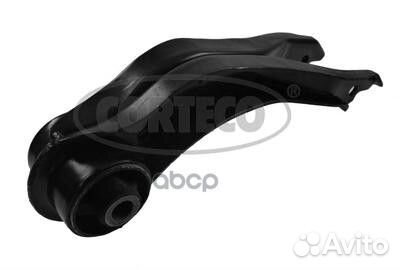 Подушка коробки передач 80001891 Corteco