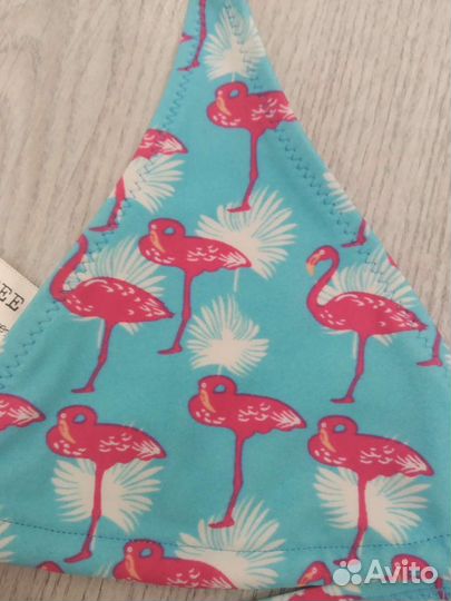 Купальник для девочки