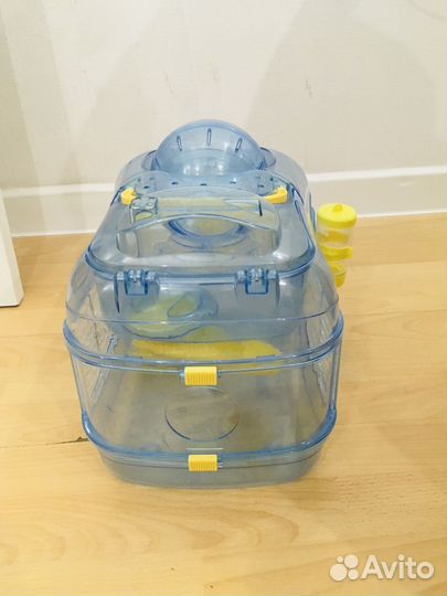 Клетка для Хомячка