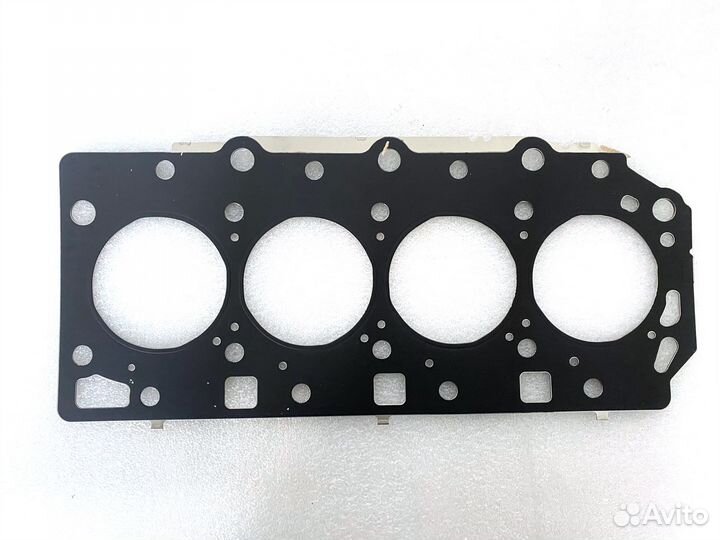 Прокладка ГБЦ Hyundai D4CB VGT 1.05мм Ориг