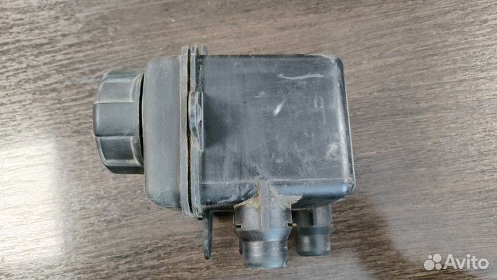 Бачок расширительный Bmw X6M E71 S63B44A 2009