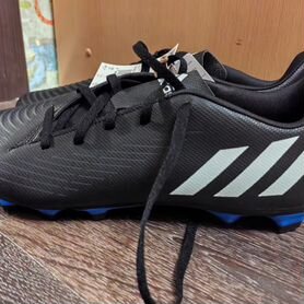 Футбольные бутсы adidas predator 44 размер