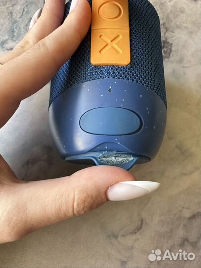 Колонка Jam Double Chill