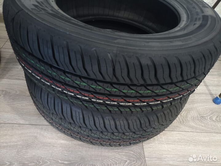 КАМА Grant (НК-241) 185/65 R14 86H